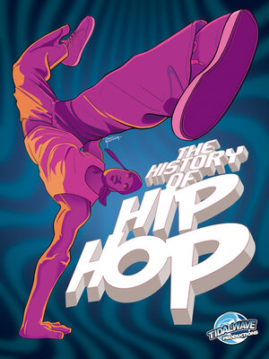 cover image of The History of Hip Hop
